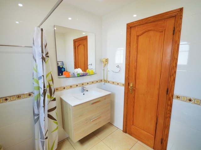 1 bed apartment for sale in Fairways Club, Amarilla Golf