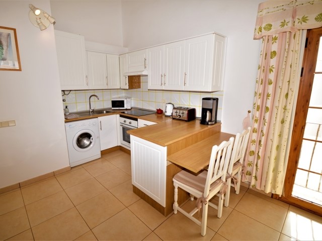 1 bed apartment for sale in Fairways Club, Amarilla Golf