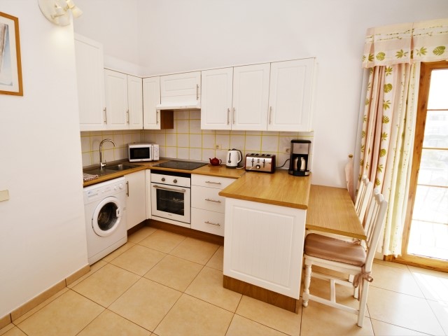 1 bed apartment for sale in Fairways Club, Amarilla Golf