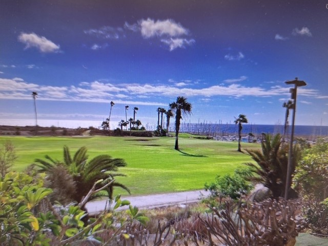 1 bed apartment for sale in Pebble Beach, Amarilla Golf