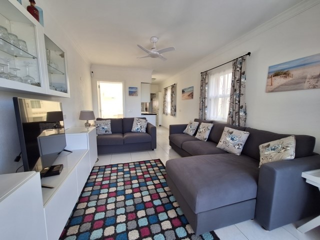 1 bed apartment for sale in Pebble Beach, Amarilla Golf