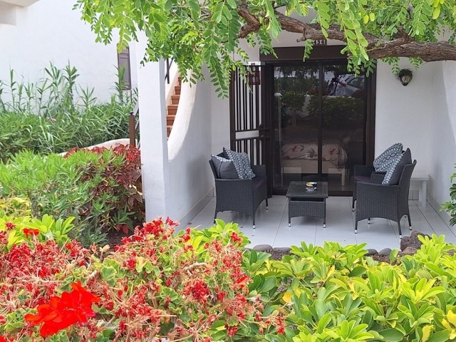 1 bed apartment for sale in Pebble Beach, Amarilla Golf