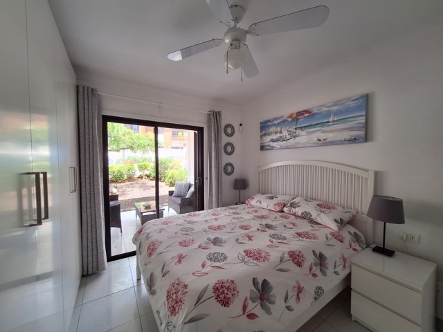 1 bed apartment for sale in Pebble Beach, Amarilla Golf