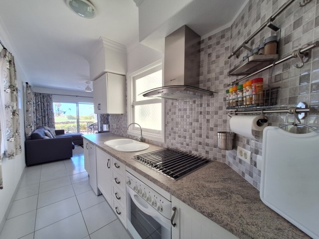 1 bed apartment for sale in Pebble Beach, Amarilla Golf