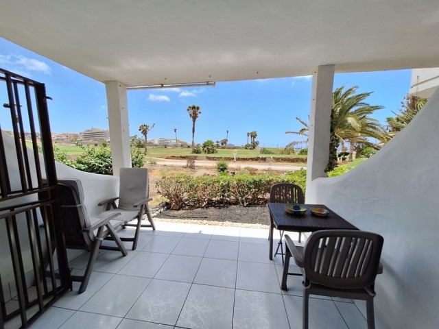 1 bed apartment for sale in Pebble Beach, Amarilla Golf