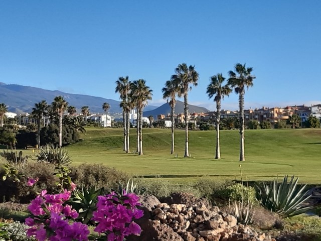 1 bed apartment for sale in Pebble Beach, Amarilla Golf