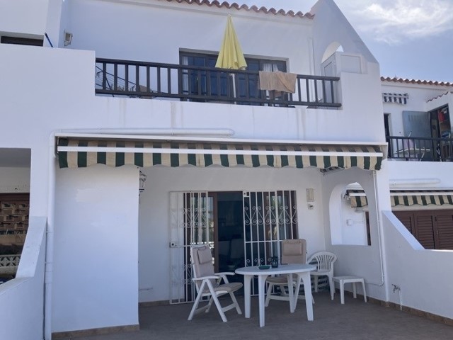 1 bed apartment for sale in Sunset View, Golf del Sur