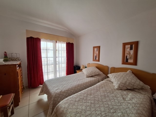 2 bed bungalow for sale in Augusta Park, Amarilla Golf