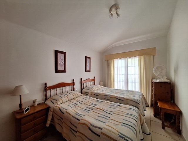 2 bed bungalow for sale in Augusta Park, Amarilla Golf