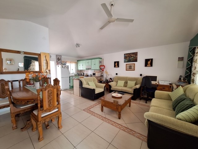 2 bed bungalow for sale in Augusta Park, Amarilla Golf