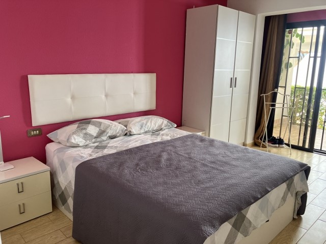 2 bed apartment for sale in Pebble Beach, Amarilla Golf