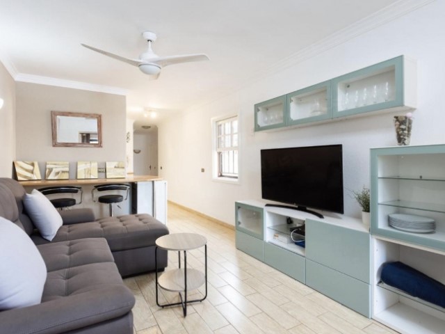 2 bed apartment for sale in Pebble Beach, Amarilla Golf