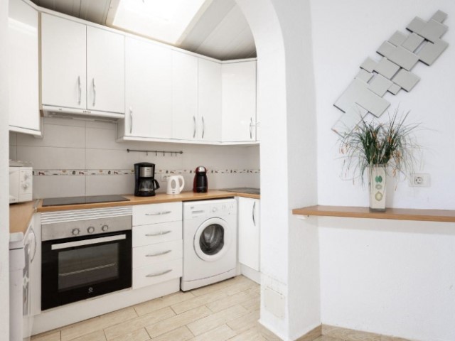 2 bed apartment for sale in Pebble Beach, Amarilla Golf