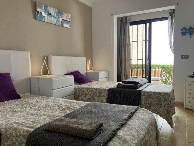 2 bed apartment for sale in Pebble Beach, Amarilla Golf