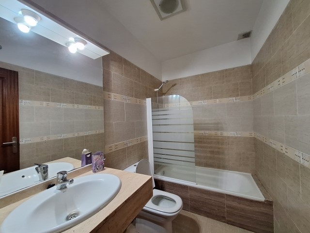 3 bed townhouse for sale in La Perla, Llano del Camello