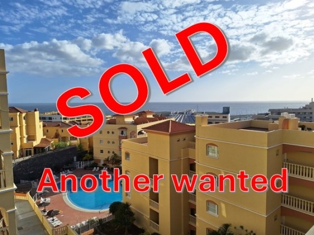 3 bed apartment for sale in Winter Gardens, Golf del Sur