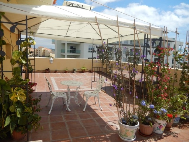 3 bed apartment for sale in Winter Gardens, Golf del Sur