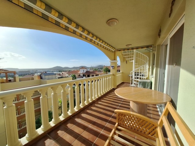 3 bed apartment for sale in Winter Gardens, Golf del Sur