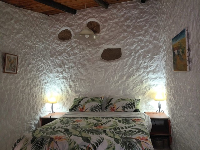 4 bed finca for sale in San Miguel