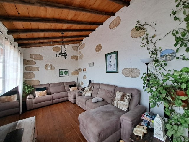 4 bed finca for sale in San Miguel