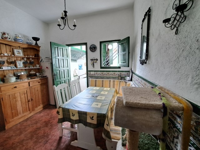 4 bed finca for sale in San Miguel