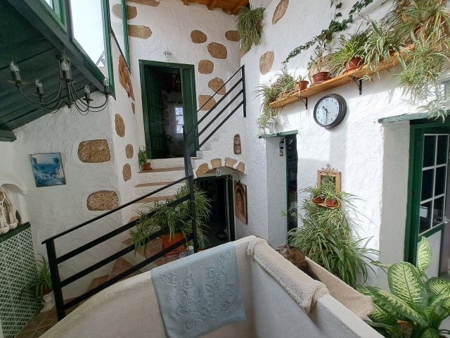 4 bed finca for sale in San Miguel