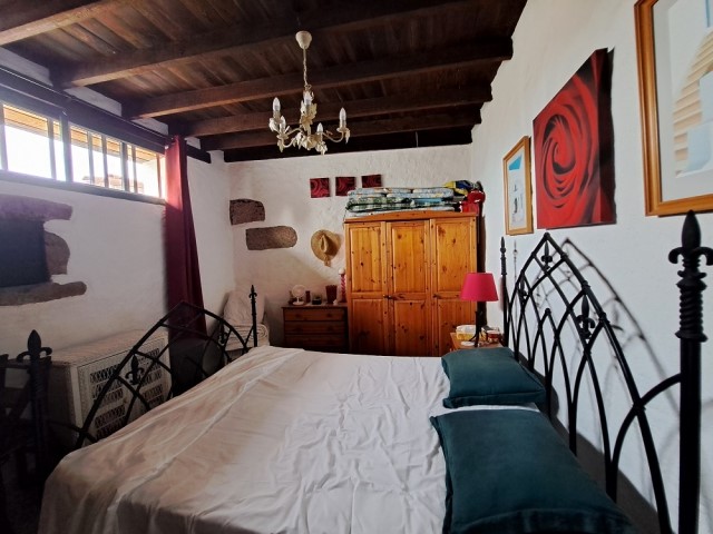 4 bed finca for sale in San Miguel