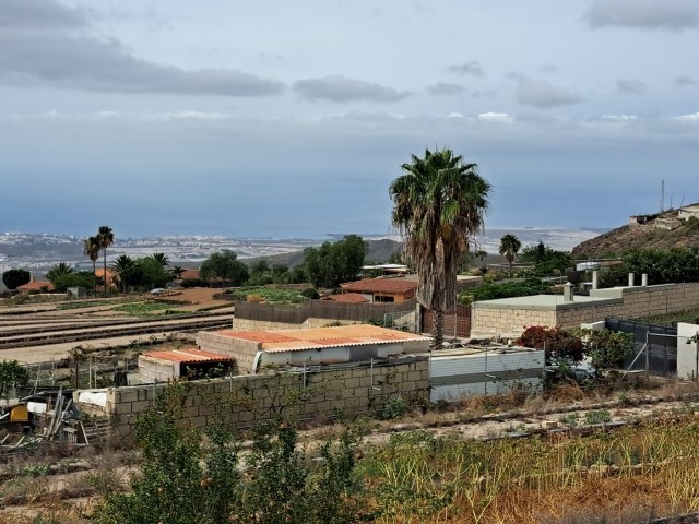 4 bed finca for sale in San Miguel