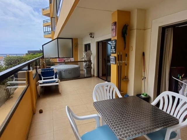 2 bed apartment for sale in Aguamarina I, Golf del Sur