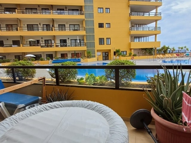 2 bed apartment for sale in Aguamarina I, Golf del Sur