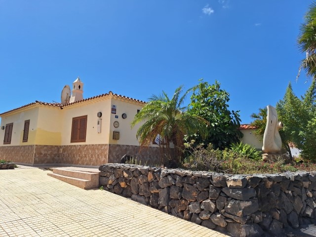 3 bed villa for sale in La Quinta, Amarilla Golf