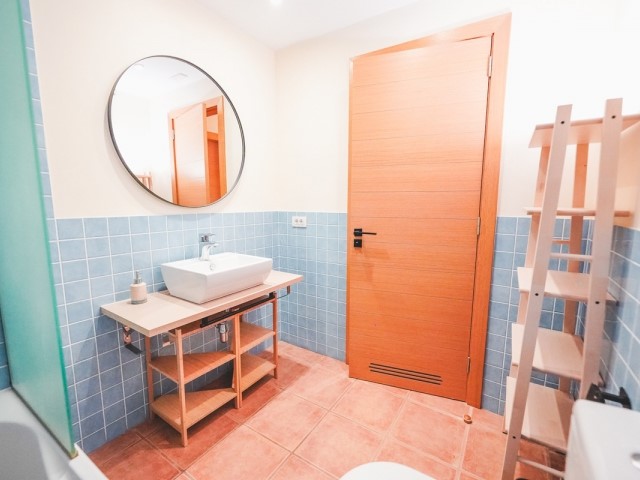 3 bed villa for sale in San Blas, Los Abrigos