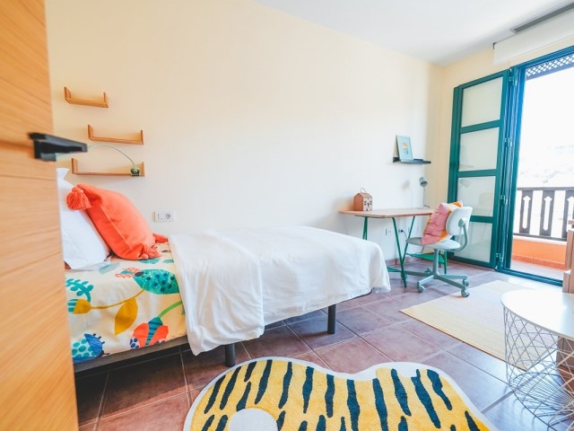 3 bed villa for sale in San Blas, Los Abrigos