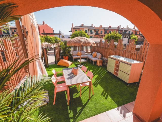 3 bed villa for sale in San Blas, Los Abrigos