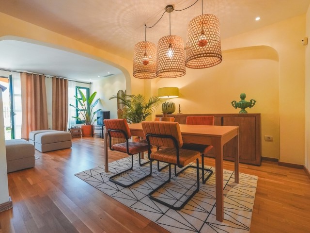 3 bed villa for sale in San Blas, Los Abrigos