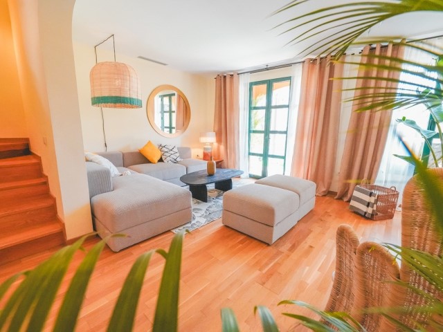 3 bed villa for sale in San Blas, Los Abrigos