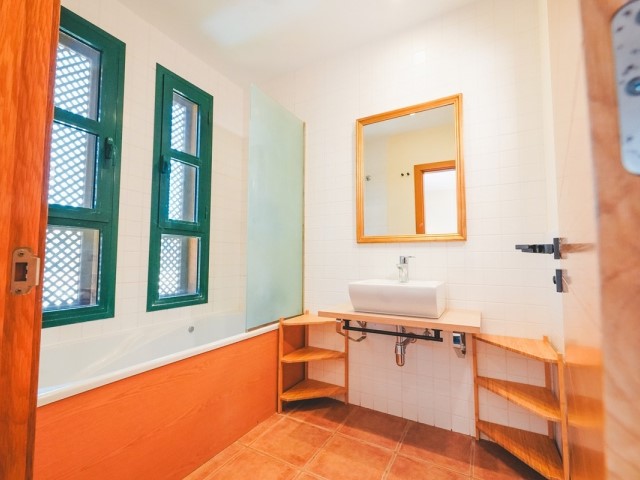 3 bed villa for sale in San Blas, Los Abrigos