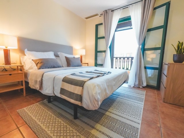 3 bed villa for sale in San Blas, Los Abrigos