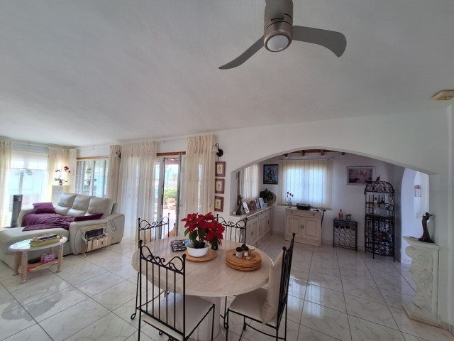 2 bed villa for sale in La Quinta, Amarilla Golf