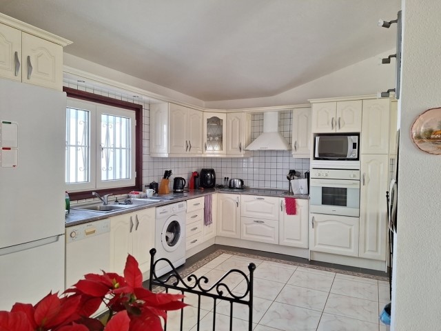 2 bed villa for sale in La Quinta, Amarilla Golf