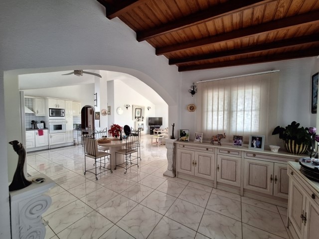2 bed villa for sale in La Quinta, Amarilla Golf