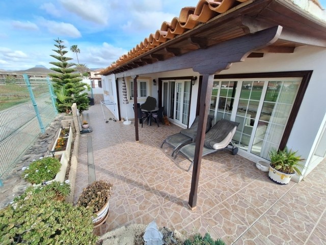 2 bed villa for sale in La Quinta, Amarilla Golf