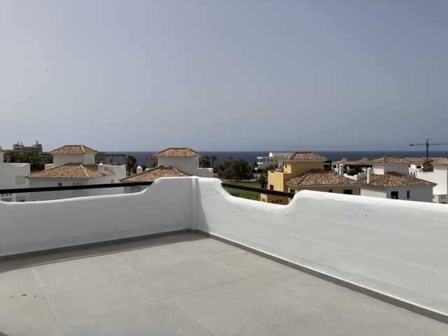 4 bed villa for sale in Island Golf Villas, Amarilla Golf