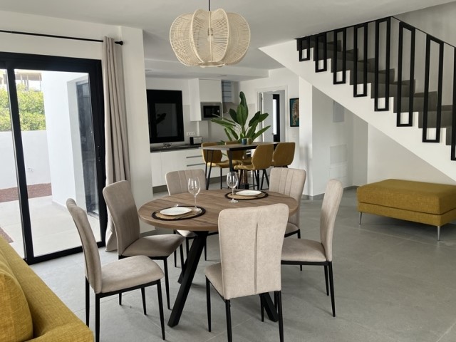 4 bed villa for sale in Island Golf Villas, Amarilla Golf