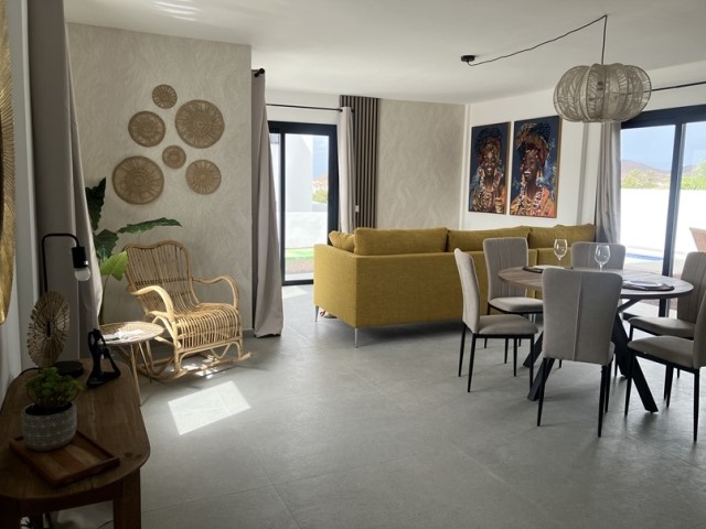 4 bed villa for sale in Island Golf Villas, Amarilla Golf