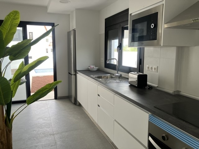 4 bed villa for sale in Island Golf Villas, Amarilla Golf