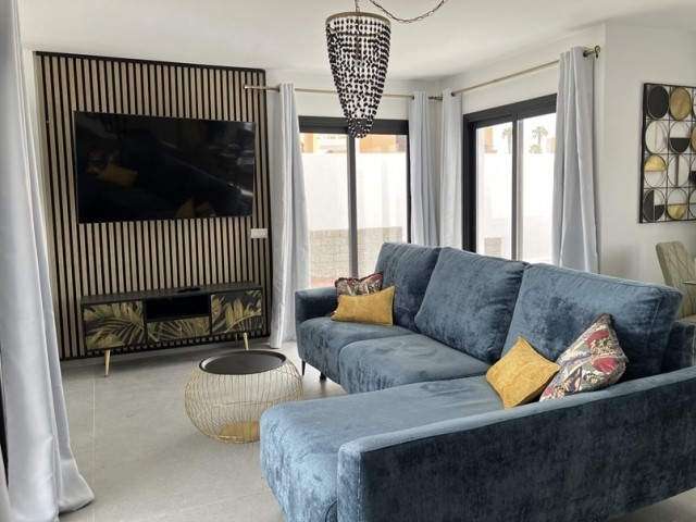 4 bed villa for sale in Island Golf Villas, Amarilla Golf