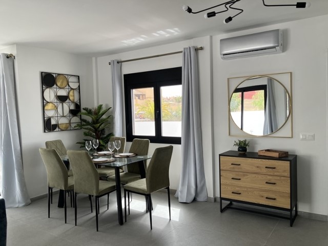 4 bed villa for sale in Island Golf Villas, Amarilla Golf