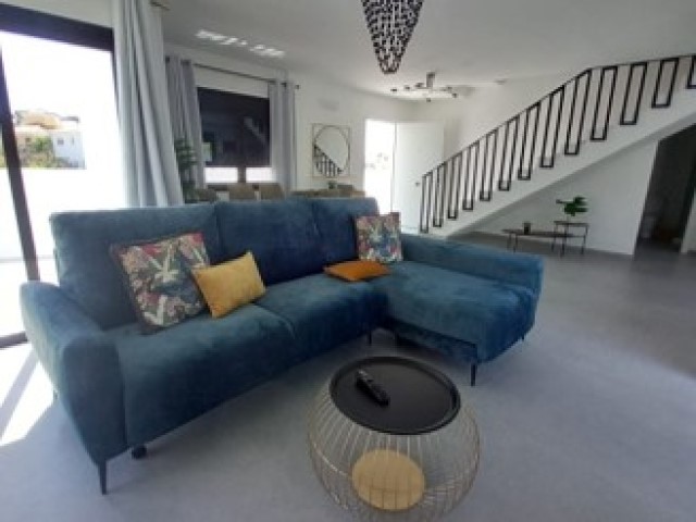 4 bed villa for sale in Island Golf Villas, Amarilla Golf