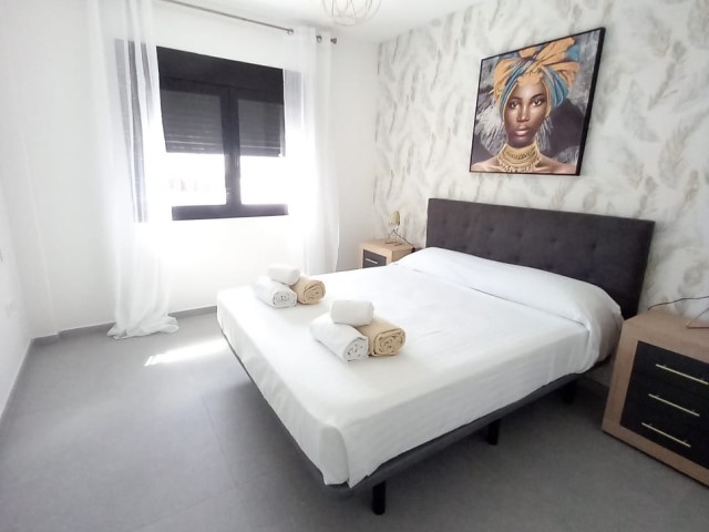 4 bed villa for sale in Island Golf Villas, Amarilla Golf